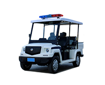 盘锦观光车